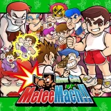 River City Melee Mach!! (English/Chinese/Korean/Japanese Ver.)