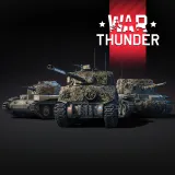 War Thunder - Echoes of Overlord Bundle