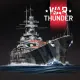 War Thunder - KMS Gneisenau Pack