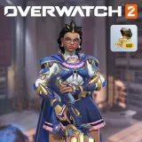 Overwatch 2 Starter Pack: Season 17