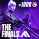 THE Finals - Season 7: Ultimate Battle Pass Bundle