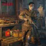 Vigor - Annihilator Pack
