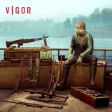 Vigor - Tropical Heat Pack for PlayStationPlus