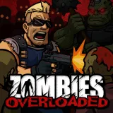Zombies Overloaded (PS4 & PS5)