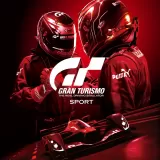 Gran Turismo Sport Spec II (English/Chinese/Korean Ver.)