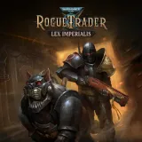 Warhammer 40,000: Rogue Trader - Lex Imperialis