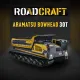 RoadCraft - Aramatsu Bowhead 30T