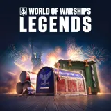 World of Warships: Legends – PS4 Freedom