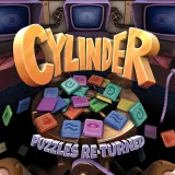 Cylinder: Puzzles Returned