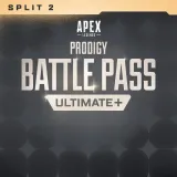 Apex Legends: Ultimate+ Battle Pass Split 2