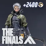 THE Finals - Ops Override Set