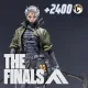 THE Finals - Ops Override Set