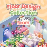My Cozy Room - Floor Design Collection