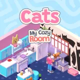 My Cozy Room - Cats