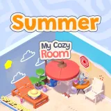 My Cozy Room - Summer