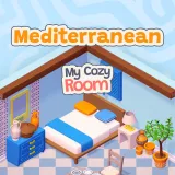 My Cozy Room - Mediterranean
