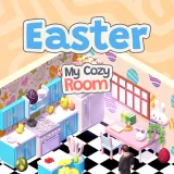 My Cozy Room - Easter