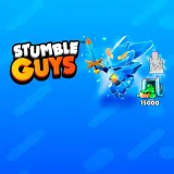 Stumble Guys - Shard Bundle - PS5