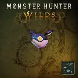Monster Hunter Wilds - Pendant: Strigible: Hymstrigian