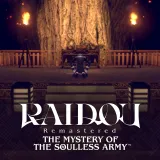 Raidou Remastered: The Mystery of the Soulless Army - Demonic Designations: Summoner Titles