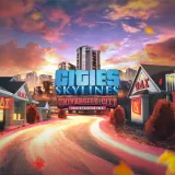 Cities: Skylines - Content Creator Pack: University City (English/Korean Ver.)