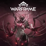 Warframe: Oraxia Bundle