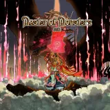 マスターオブモンスターズSSB マスターオブモンスターズSSB