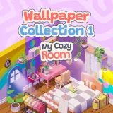 My Cozy Room - Wallpaper Collection 1