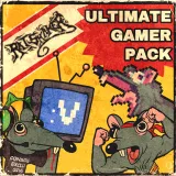 Ratshaker - Ultimate Gamer Pack