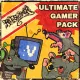 Ratshaker - Ultimate Gamer Pack