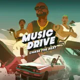 Music Drive: Chase the Beat Music Drive: Chase the Beat