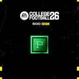 EA Sports College Football 26 - 500 College Football Points