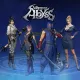 Warriors: Abyss - Master Ninja Formal Costume Set