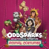 Oddsparks - Tailor