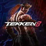 Tekken 8 - Fahkumram
