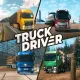 Truck Driver (Simplified Chinese, English, Korean, Japanese, Traditional Chinese)