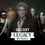 Legacy Bundle