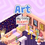 My Cozy Room - Art