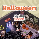 My Cozy Room - Halloween