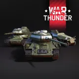 War Thunder - In May 45 Pack