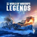 World of Warships: Legends — PS4 The Prairie Avenger