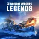World of Warships: Legends — PS5 The Prairie Avenger