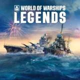 Beacon of Liberty — PS4 World of Warships: Legends
