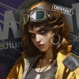 Crossout - “Time of predators” event pass