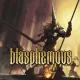 Blasphemous (English, Traditional Chinese)