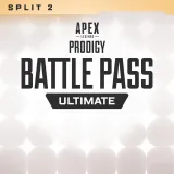 Apex Legends: Ultimate Battle Pass Split 2