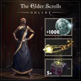 The Elder Scrolls Online: 10-Year Anniversary Pack