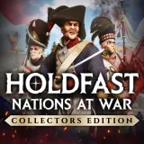 Holdfast: Collectors Edition Upgrade (English/Chinese/Korean/Japanese Ver.)