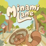 Minami Lane