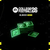 EA Sports College Football 26 - 8900 College Football Points